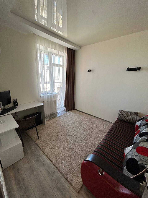 Продается 3-комнатная квартира в ЖК Апельсин в Приморском районе Одесса - изображение 8