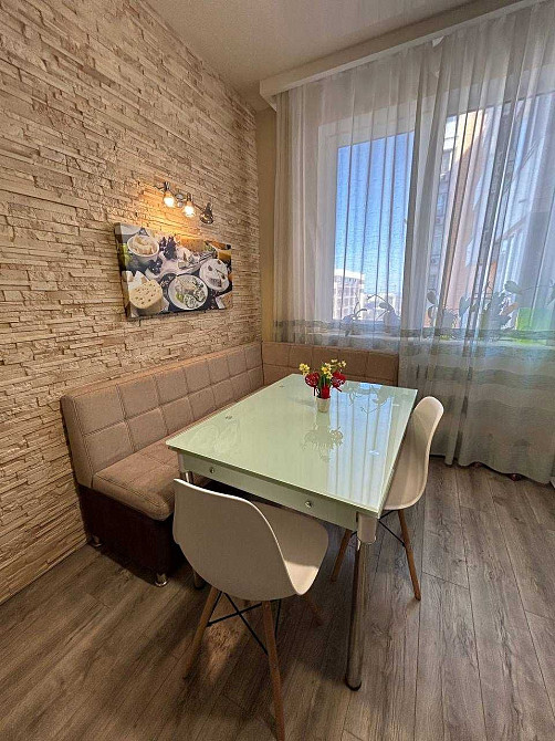 Продается 3-комнатная квартира в ЖК Апельсин в Приморском районе Одесса - изображение 2