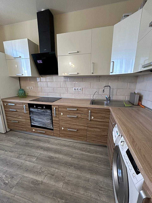 Продается 3-комнатная квартира в ЖК Апельсин в Приморском районе Одесса - изображение 4