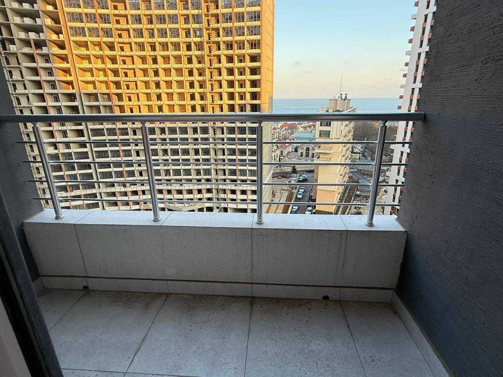 ЖК Атмосфера, Аркадия, 3-я квартира вид на море, секция сдана! Одесса - изображение 1