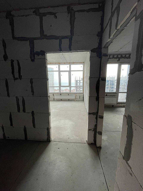 ЖК Атмосфера, Аркадия, 3-я квартира вид на море, секция сдана! Одесса - изображение 2