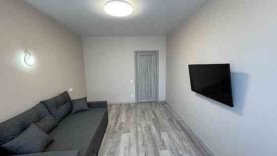 Квартира з новим ремонтом 42 м2. Центральний парк. Ірпінь