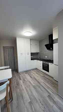 Квартира з новим ремонтом 42 м2. Центральний парк. Ірпінь