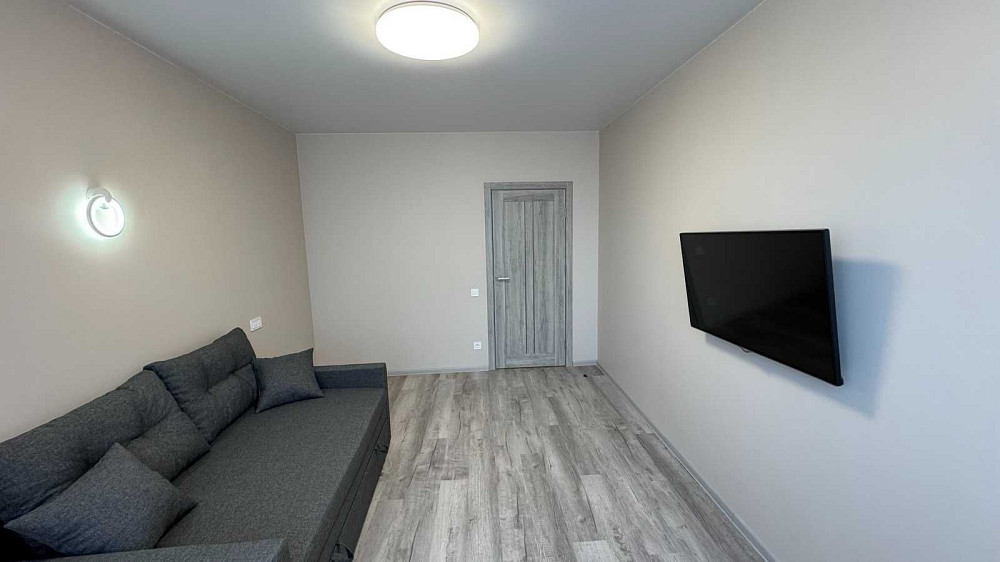 Квартира з новим ремонтом 42 м2. Центральний парк. Ірпінь - зображення 2