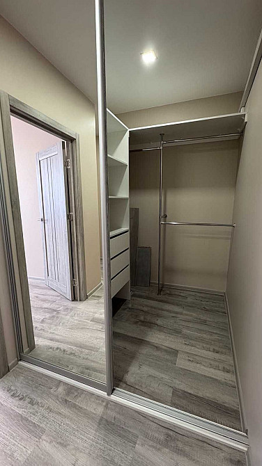 Квартира з новим ремонтом 42 м2. Центральний парк. Ірпінь - зображення 8