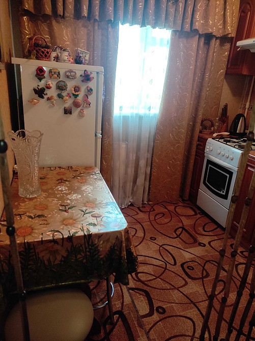 Продам 1 кімнатну квартиру Охтирка - зображення 8