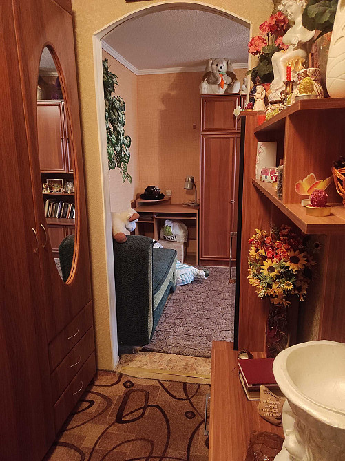 Продам 1 кімнатну квартиру Охтирка - зображення 6