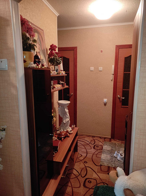 Продам 1 кімнатну квартиру Охтирка - зображення 4