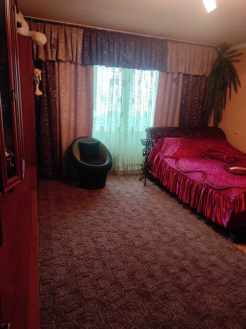 Продам 1 кімнатну квартиру Охтирка - зображення 1