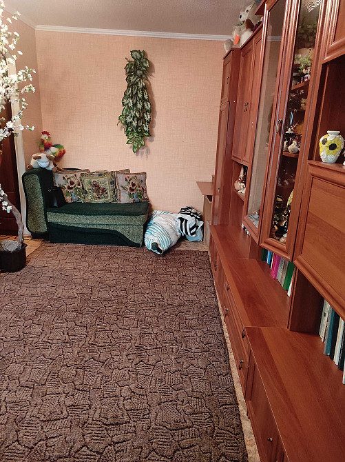 Продам 1 кімнатну квартиру Охтирка - зображення 3