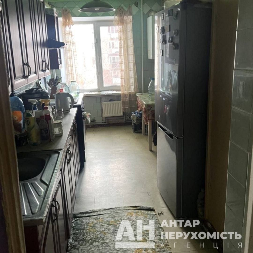 Продається 3-к квартира в Кропивницькому , р-н Ковалівка Кропивницкий - изображение 7