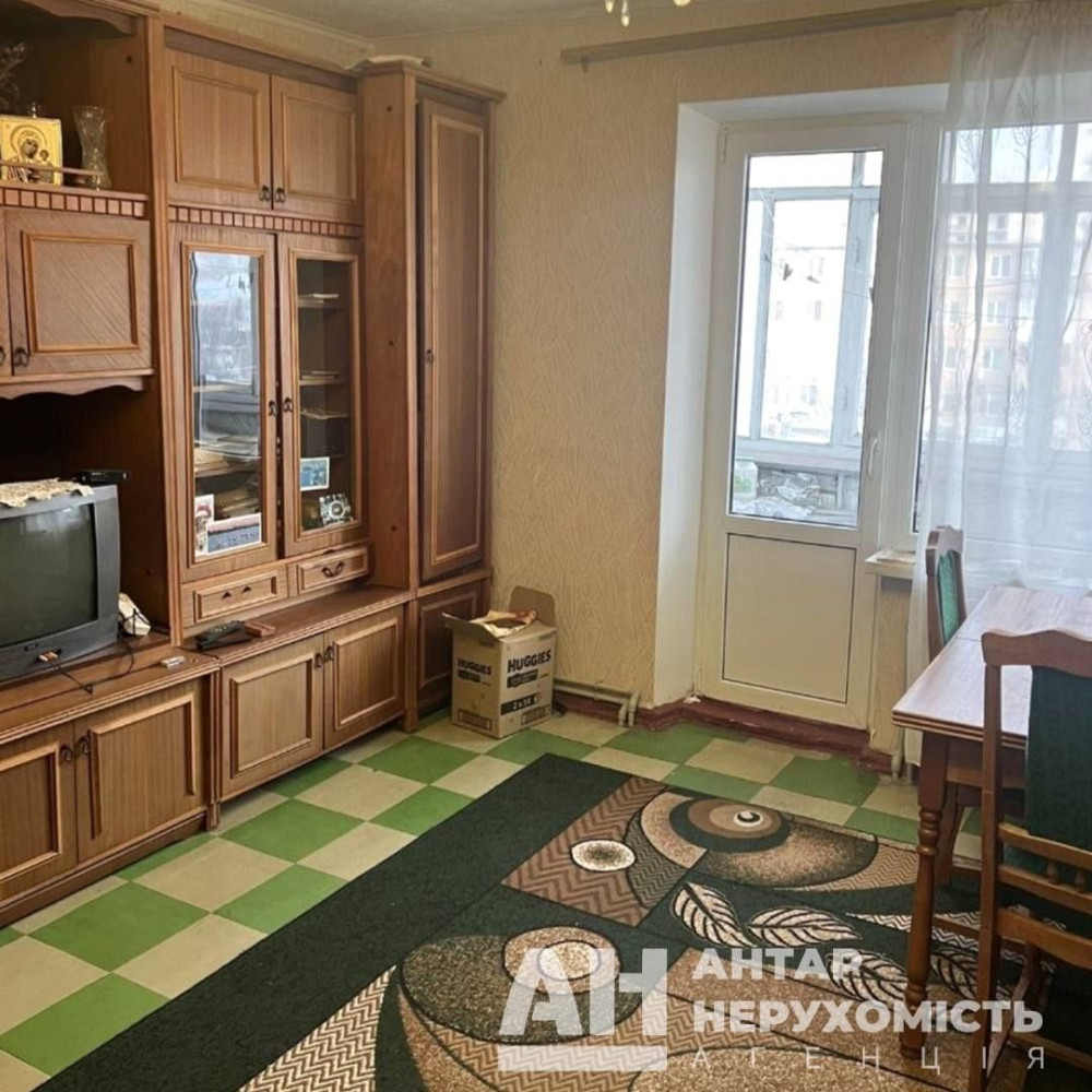 Продається 3-к квартира в Кропивницькому , р-н Ковалівка Кропивницкий - изображение 2