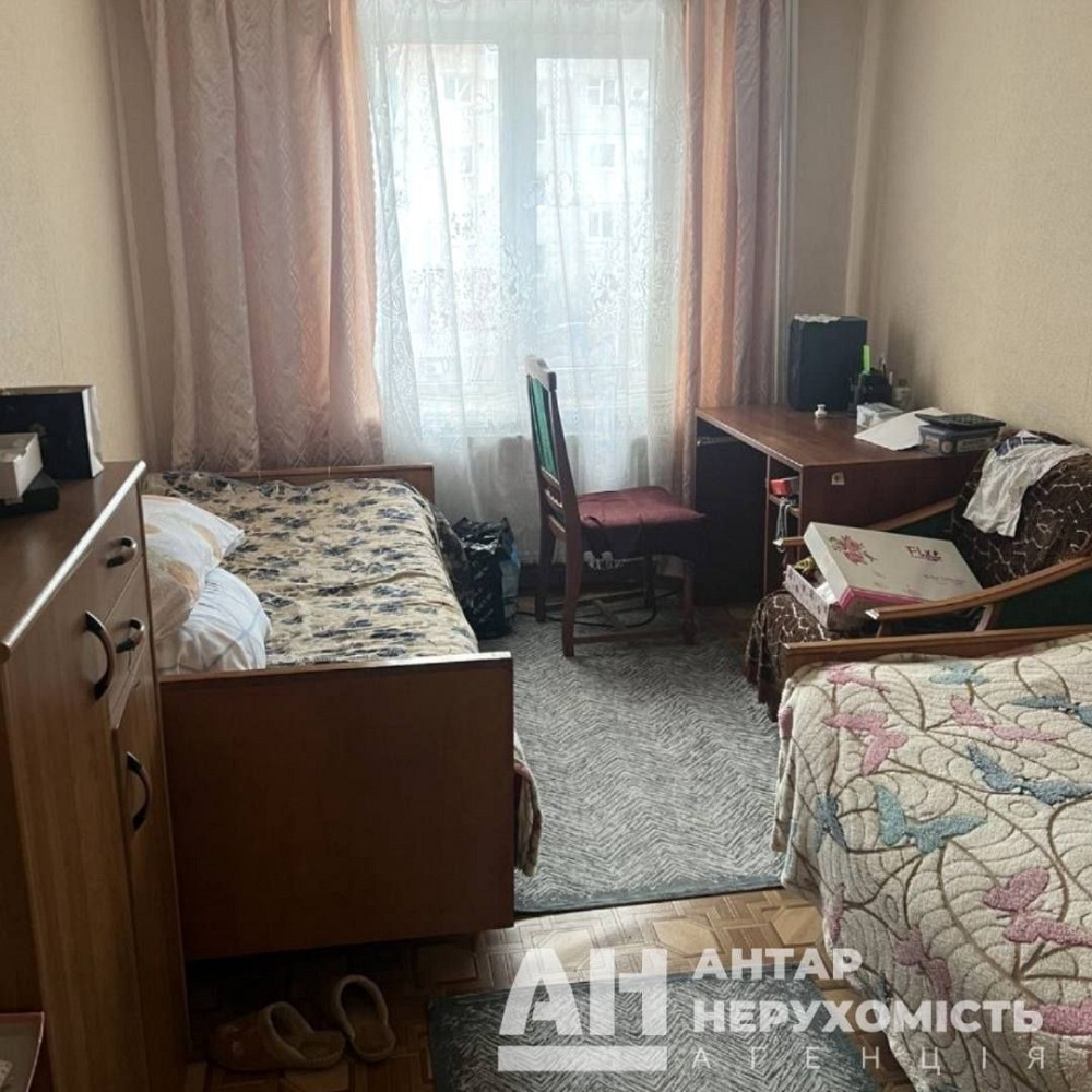 Продається 3-к квартира в Кропивницькому , р-н Ковалівка Кропивницкий - изображение 5
