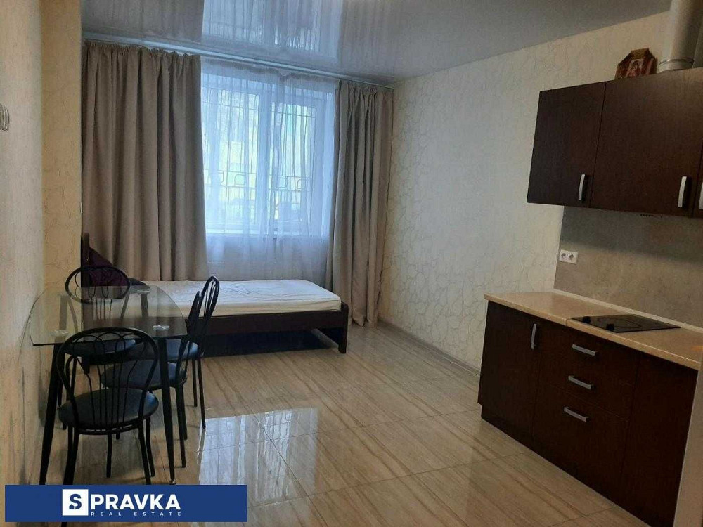 Продам большую 1-комн.квартиру‼️ЖК Парковый‼️Слободка‼️Низкий этаж‼️ Одесса - изображение 2