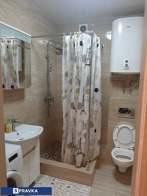 Продам большую 1-комн.квартиру‼️ЖК Парковый‼️Слободка‼️Низкий этаж‼️ Одесса - изображение 6