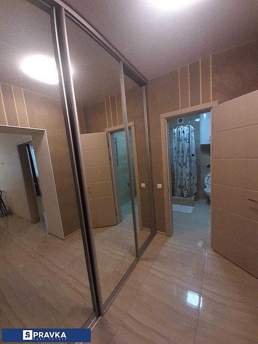 Продам большую 1-комн.квартиру‼️ЖК Парковый‼️Слободка‼️Низкий этаж‼️ Одесса - изображение 4