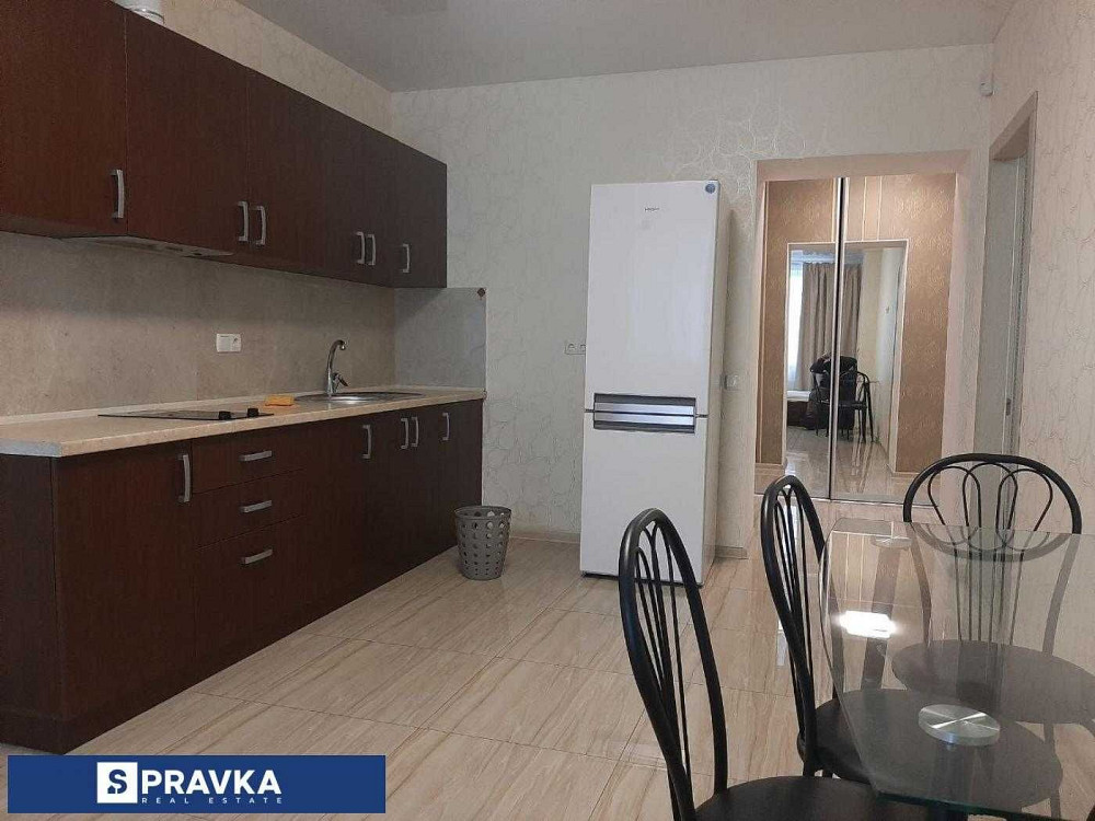 Продам большую 1-комн.квартиру‼️ЖК Парковый‼️Слободка‼️Низкий этаж‼️ Одесса - изображение 1