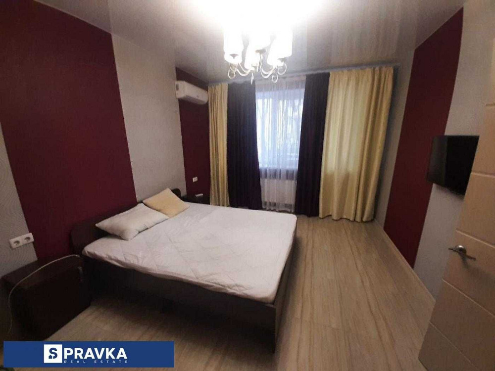 Продам большую 1-комн.квартиру‼️ЖК Парковый‼️Слободка‼️Низкий этаж‼️ Одесса - изображение 3