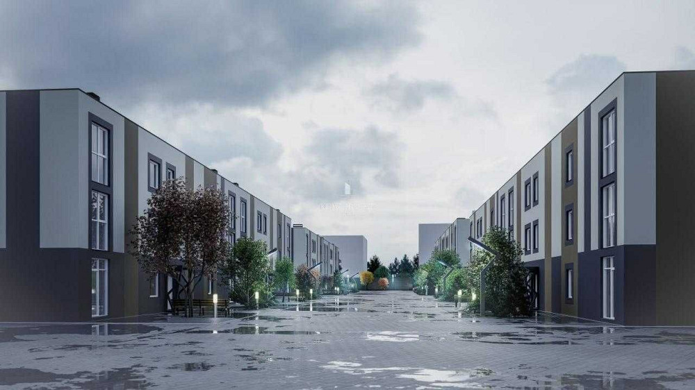 Без% Продаж 1-к. квартири в ЖК Sanville Park. Від забудовника! Святопетрівське (Києво-Свят.р-н) - зображення 2