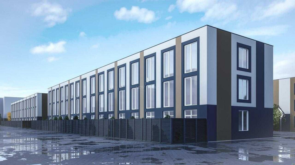 Без% Продаж 1-к. квартири в ЖК Sanville Park. Від забудовника! Святопетрівське (Києво-Свят.р-н) - зображення 1