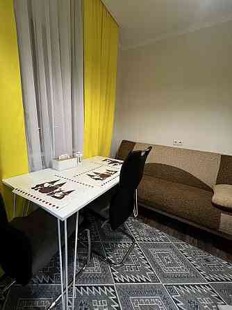 Продаж однокімнатної квартири з ремонтом, меблями, технікою в Бучі! Буча