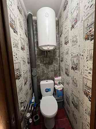 Продаж однокімнатної квартири з ремонтом, меблями, технікою в Бучі! Буча