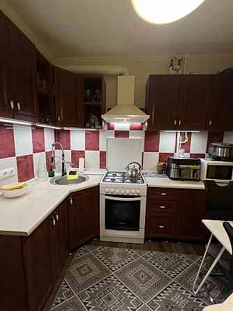 Продаж однокімнатної квартири з ремонтом, меблями, технікою в Бучі! Буча