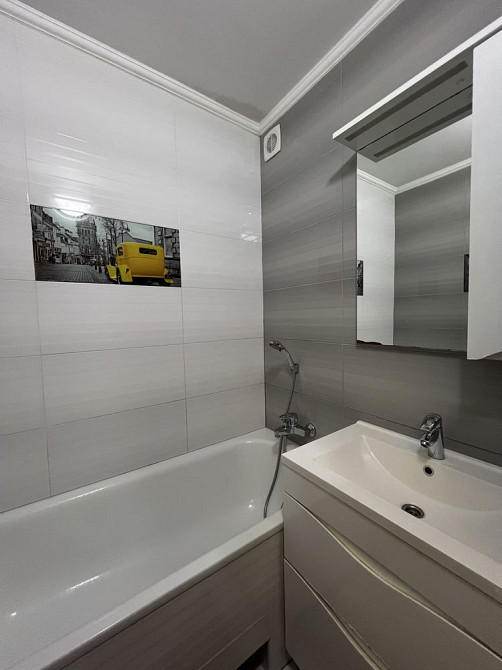 Продаж однокімнатної квартири з ремонтом, меблями, технікою в Бучі! Буча - зображення 7