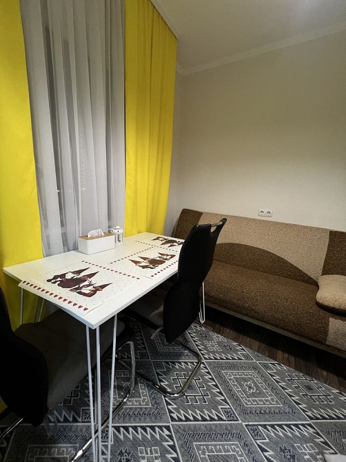 Продаж однокімнатної квартири з ремонтом, меблями, технікою в Бучі! Буча - зображення 5