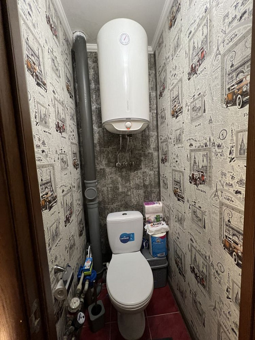 Продаж однокімнатної квартири з ремонтом, меблями, технікою в Бучі! Буча - зображення 6