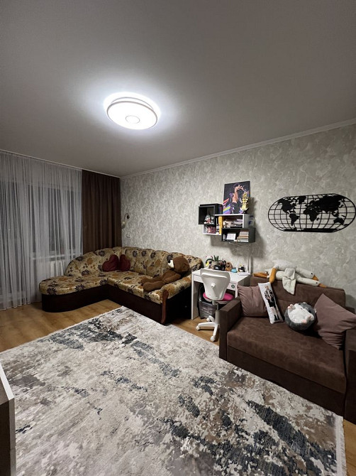 Продаж однокімнатної квартири з ремонтом, меблями, технікою в Бучі! Буча - зображення 4