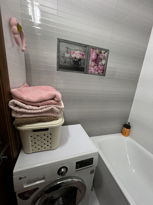 Продаж однокімнатної квартири з ремонтом, меблями, технікою в Бучі! Буча - зображення 8