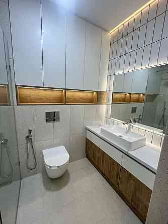 Продаж однокімнатної квартири з сучасним ремонтом в ЖК Центральний 2! Ірпінь