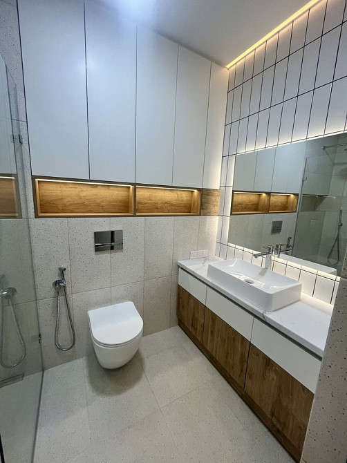 Продаж однокімнатної квартири з сучасним ремонтом в ЖК Центральний 2! Ірпінь - зображення 3