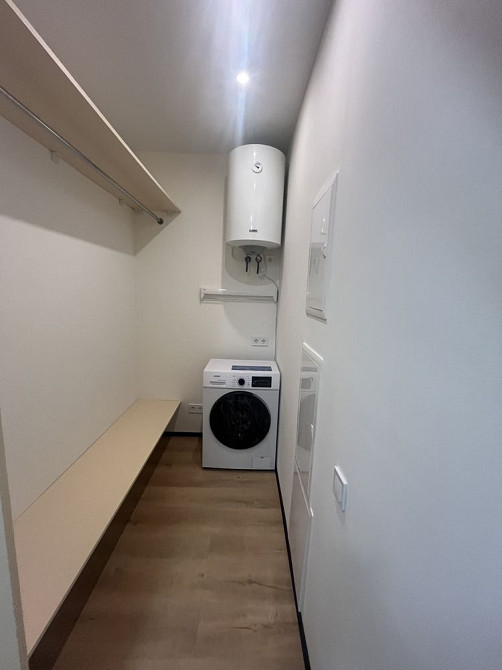 Продаж однокімнатної квартири з сучасним ремонтом в ЖК Центральний 2! Ірпінь - зображення 5