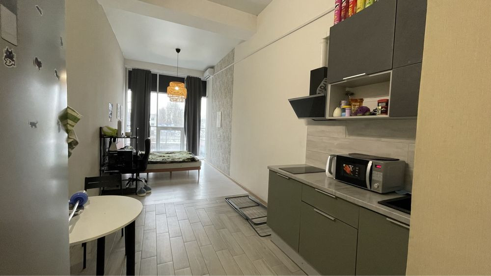 Вишневе, Смарт Оселя Вишневе - зображення 1