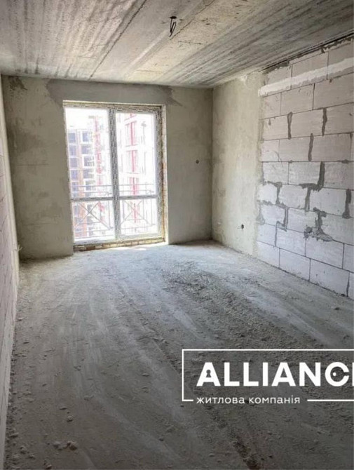 Суперці на за 1кім квартиру біля парку Шевченка Ивано-Франковск - изображение 2