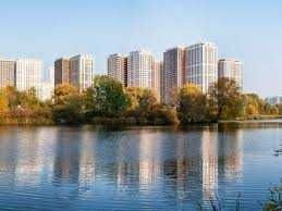 Чудова 2-кімнатна квартира в ЖК Seven‼️Осокорки. Київ - зображення 1