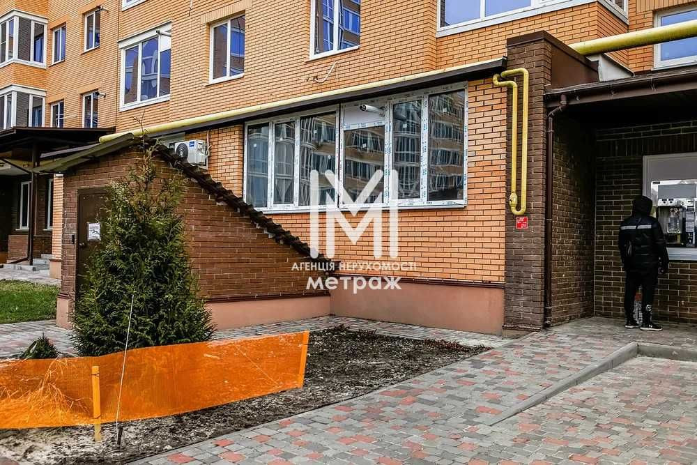 Продажа 1к квартиры ЖК Лазурный Автономное отопление Харків - зображення 5