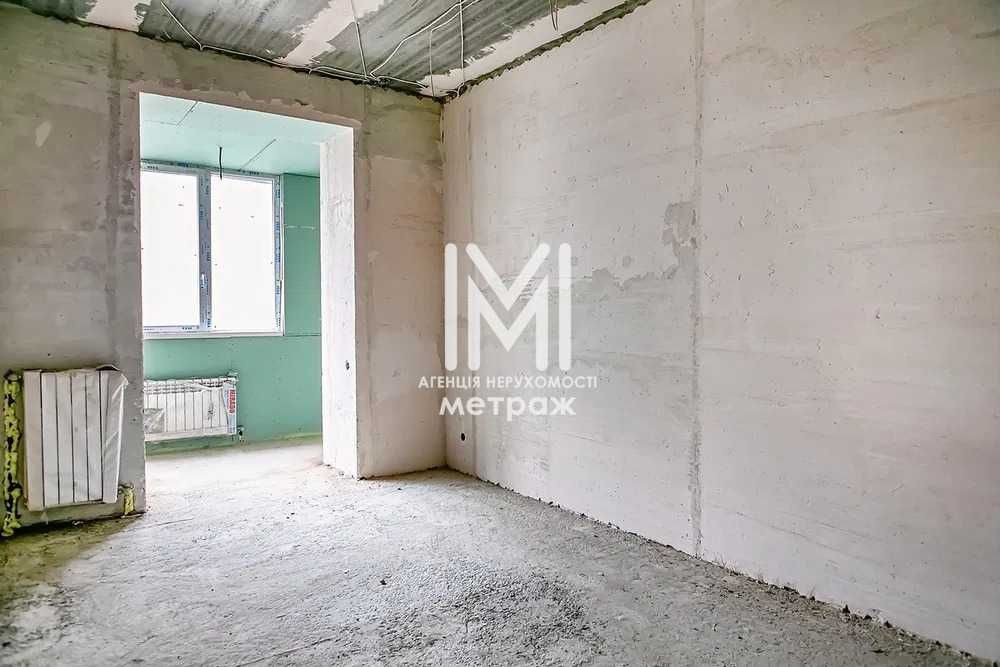 Продажа 1к квартиры ЖК Лазурный Автономное отопление Харків - зображення 1