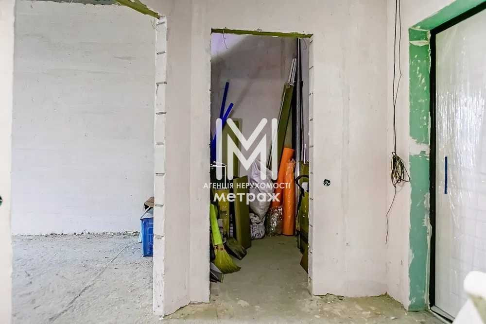 Продажа 1к квартиры ЖК Лазурный Автономное отопление Харків - зображення 7