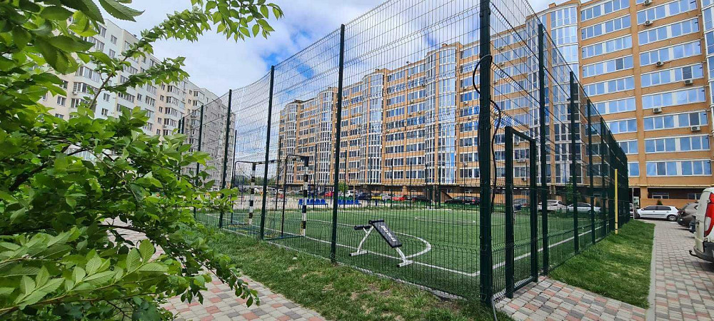 Продажа 1к квартиры ЖК Лазурный Автономное отопление Харків - зображення 3