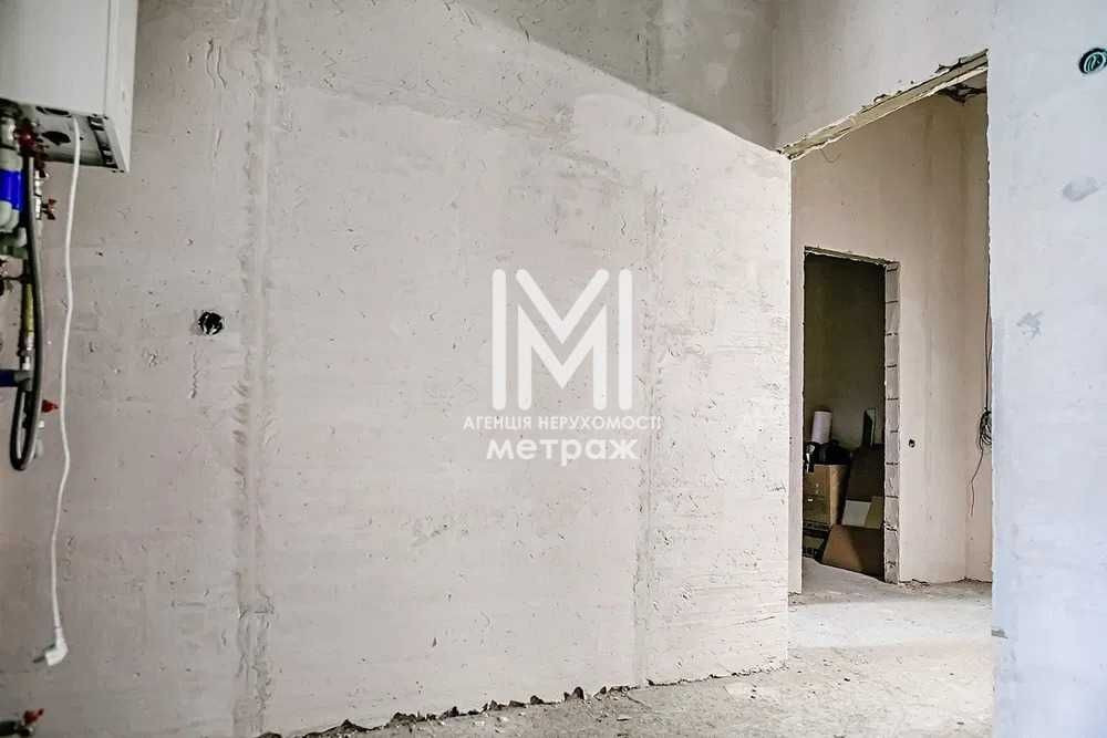 Продажа 1к квартиры ЖК Лазурный Автономное отопление Харків - зображення 6