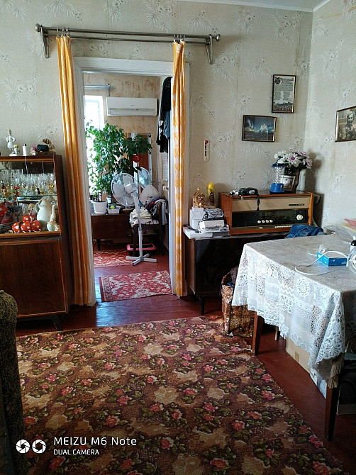 2К з меблями, технікою, вул.Свободи Шостка - изображение 8