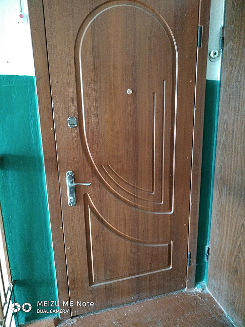 2К з меблями, технікою, вул.Свободи Шостка - изображение 1