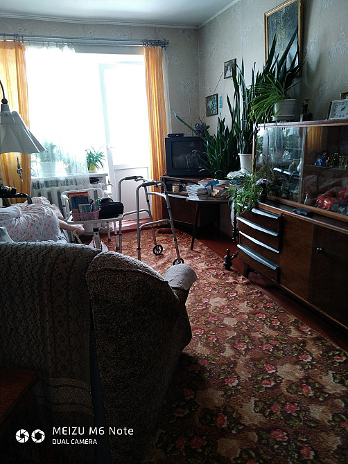 2К з меблями, технікою, вул.Свободи Шостка - изображение 7