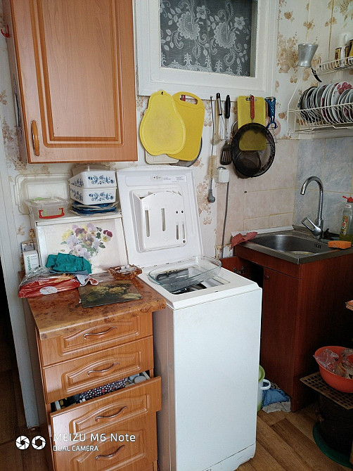 2К з меблями, технікою, вул.Свободи Шостка - изображение 4