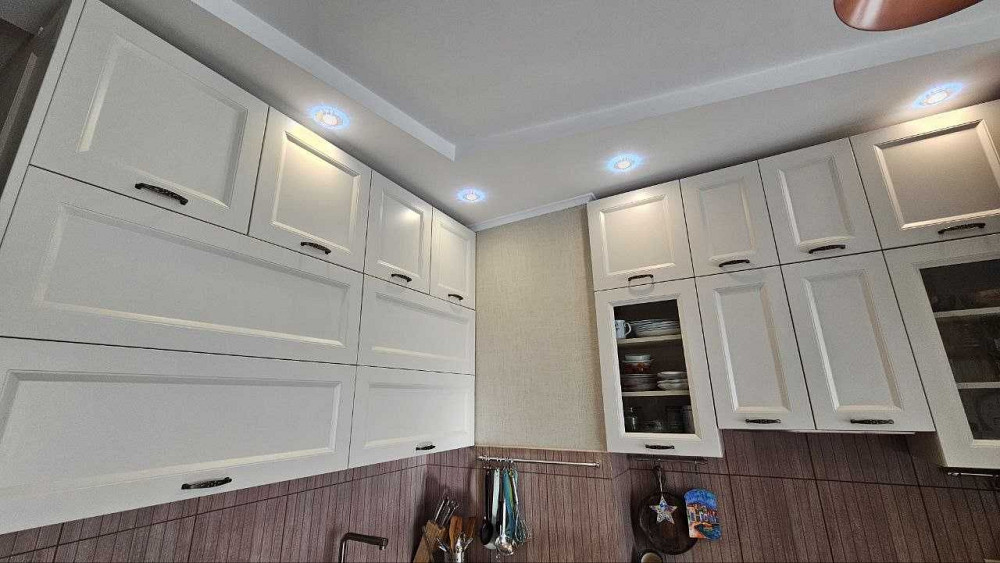 Парк Победы ! Говорова. 52 м. Кухня 14 м. Ремонт, мебель ! Одесса - изображение 3