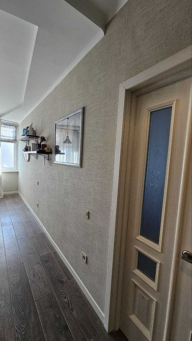 Парк Победы ! Говорова. 52 м. Кухня 14 м. Ремонт, мебель ! Одесса - изображение 4