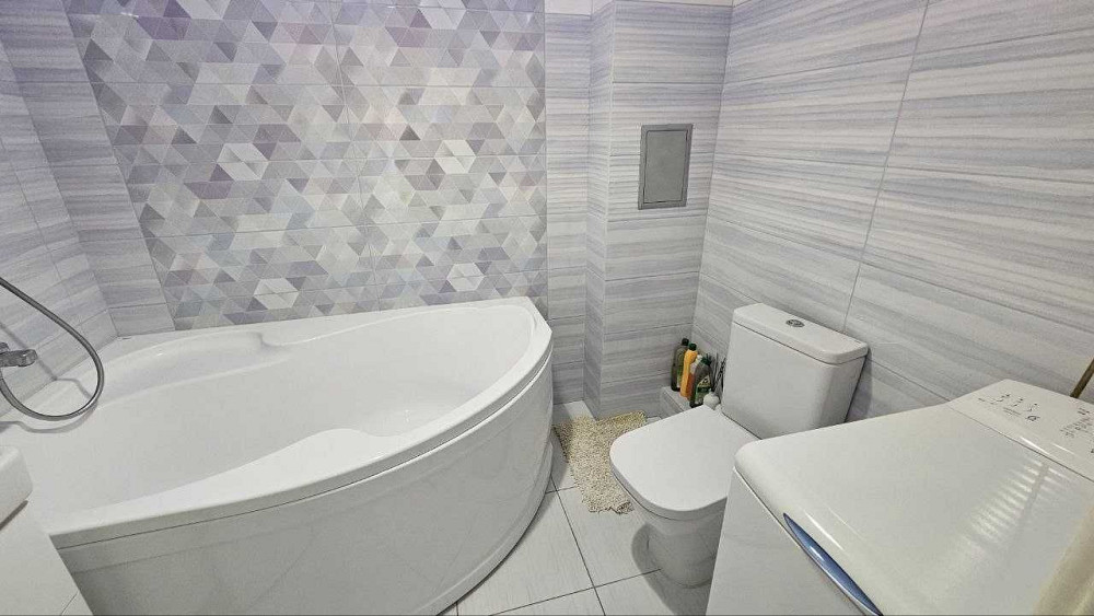 Парк Победы ! Говорова. 52 м. Кухня 14 м. Ремонт, мебель ! Одесса - изображение 8